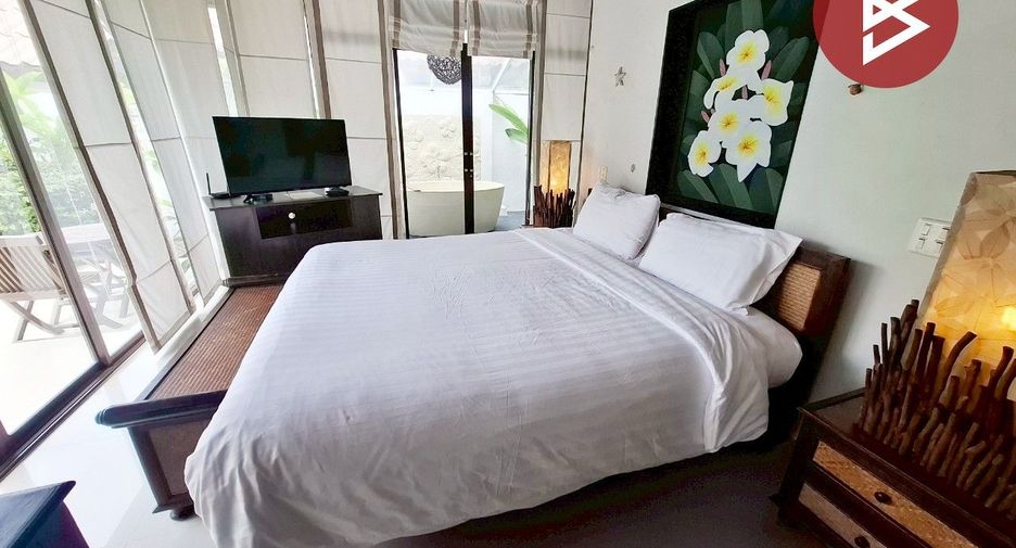For sale 1 bed house in Hua Hin, Prachuap Khiri Khan