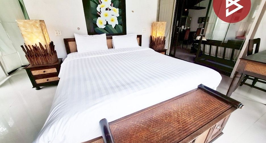 For sale 1 bed house in Hua Hin, Prachuap Khiri Khan