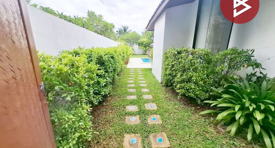 For sale 1 bed house in Hua Hin, Prachuap Khiri Khan
