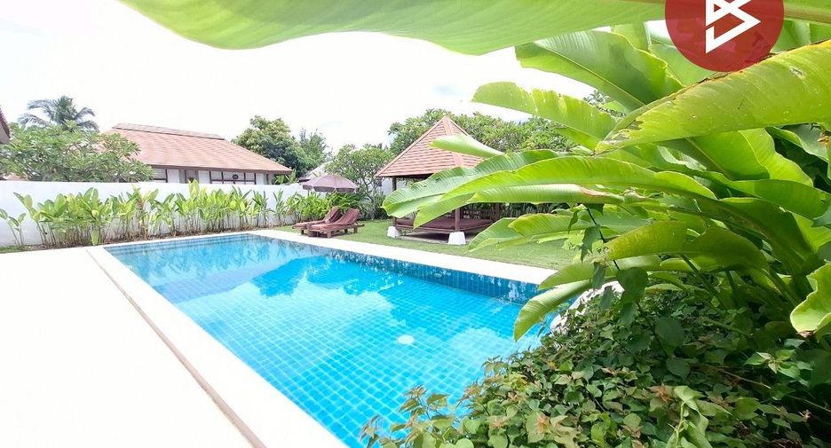 For sale 1 bed house in Hua Hin, Prachuap Khiri Khan