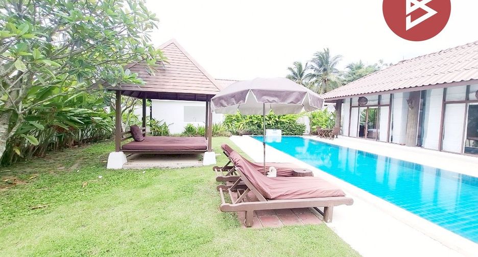 For sale 1 bed house in Hua Hin, Prachuap Khiri Khan