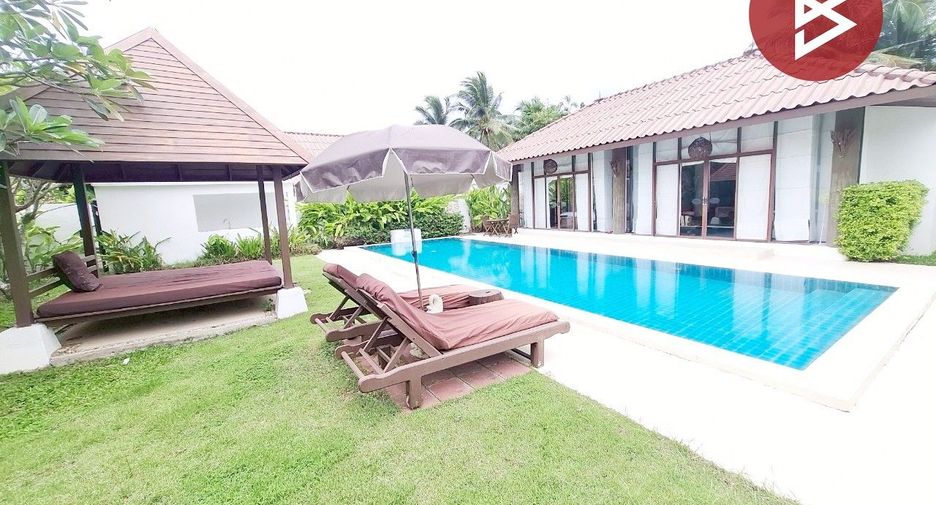 For sale 1 bed house in Hua Hin, Prachuap Khiri Khan