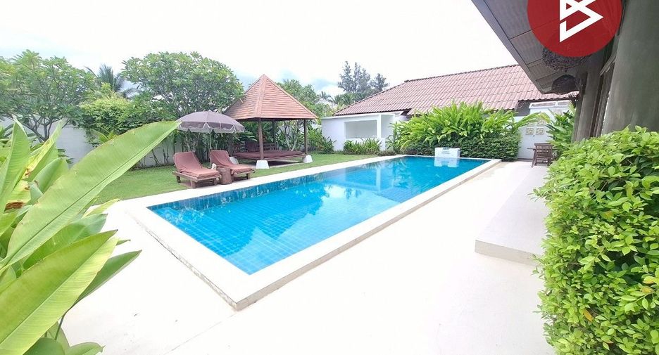For sale 1 bed house in Hua Hin, Prachuap Khiri Khan