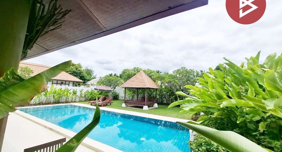 For sale 1 bed house in Hua Hin, Prachuap Khiri Khan