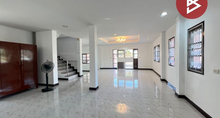 ขาย 3 ห้องนอน บ้านเดี่ยว ใน เมืองนครปฐม, นครปฐม