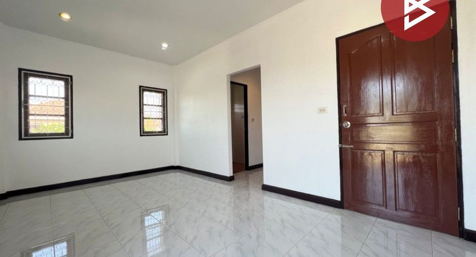 ขาย 3 ห้องนอน บ้านเดี่ยว ใน เมืองนครปฐม, นครปฐม