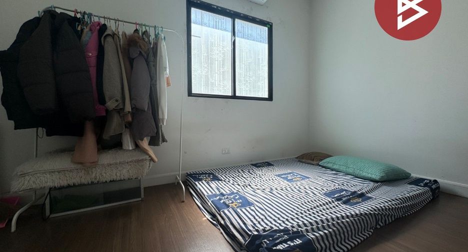 For sale 3 bedrooms townhouse in Bang Bo, Samut Prakan