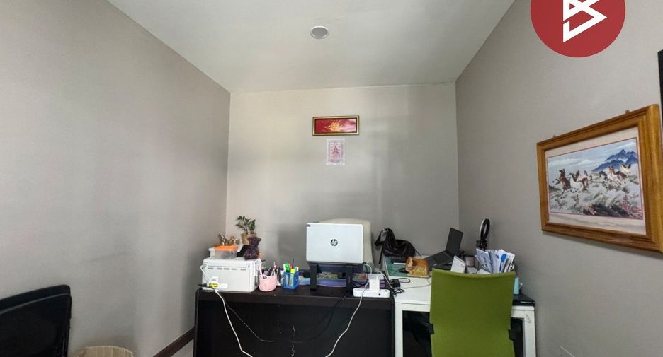 For sale 3 bedrooms townhouse in Bang Bo, Samut Prakan
