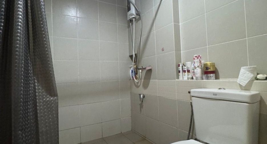For sale 3 bedrooms townhouse in Bang Bo, Samut Prakan