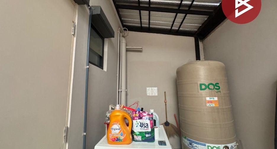 For sale 3 bedrooms townhouse in Bang Bo, Samut Prakan