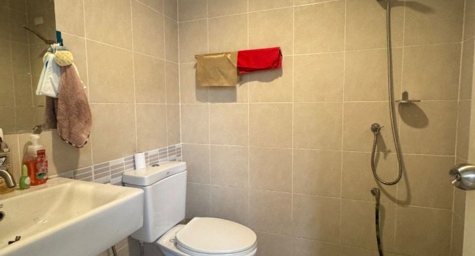 For sale 3 bedrooms townhouse in Bang Bo, Samut Prakan