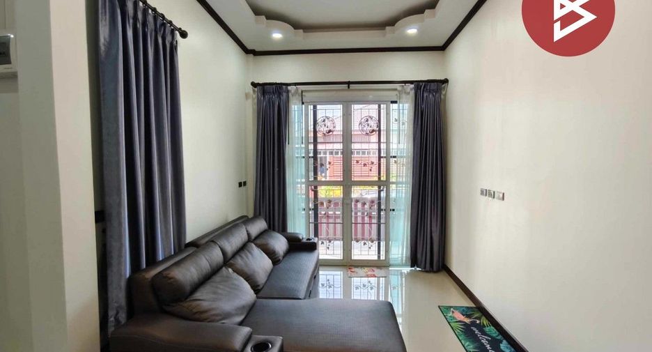 出售 3 卧室 独立屋 在 Photharam, Ratchaburi