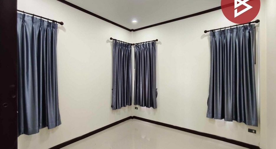 出售 3 卧室 独立屋 在 Photharam, Ratchaburi