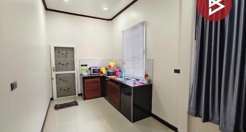 出售 3 卧室 独立屋 在 Photharam, Ratchaburi