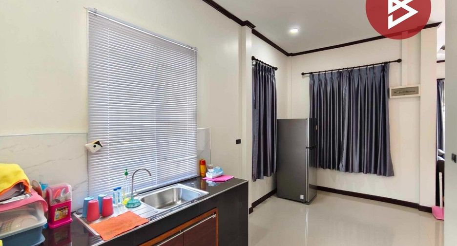 出售 3 卧室 独立屋 在 Photharam, Ratchaburi