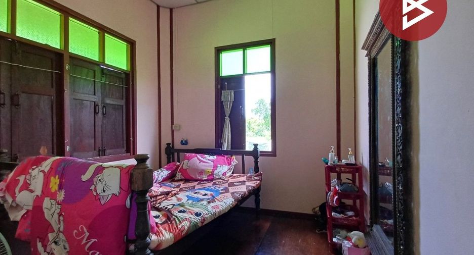ขาย 2 ห้องนอน บ้านเดี่ยว ใน เมืองสมุทรสงคราม, สมุทรสงคราม
