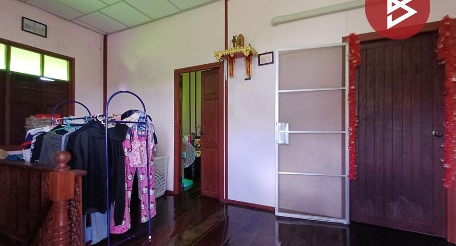 ขาย 2 ห้องนอน บ้านเดี่ยว ใน เมืองสมุทรสงคราม, สมุทรสงคราม