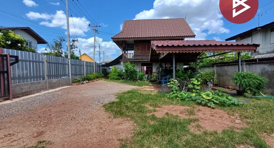 ขาย 2 ห้องนอน บ้านเดี่ยว ใน เมืองสมุทรสงคราม, สมุทรสงคราม