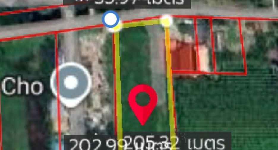 Продажа Участок в Bang Bua Thong, Нонтабури