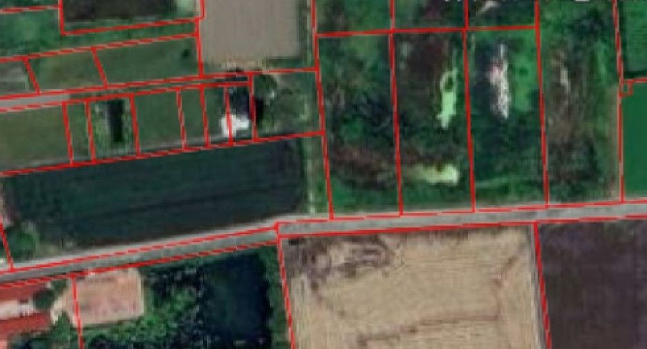 Продажа Участок в Bang Bua Thong, Нонтабури