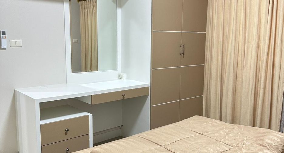 For rent and for sale 3 bedrooms house in Bang Lamung, Chonburi