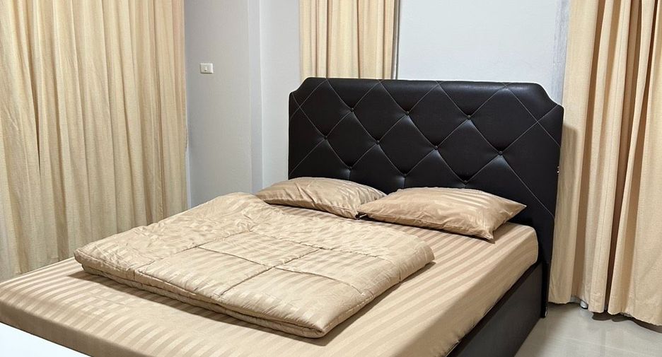 For rent and for sale 3 bedrooms house in Bang Lamung, Chonburi