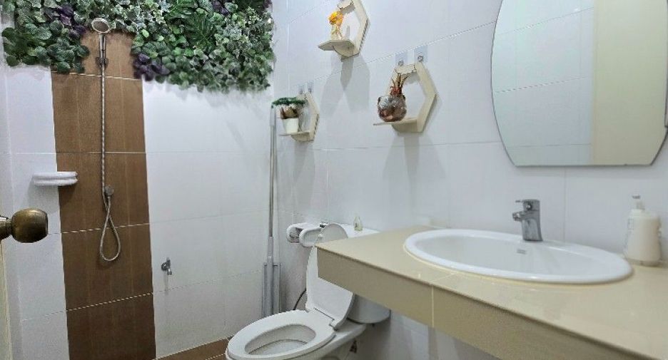 出售 3 卧室 独立屋 在 Thung Khru, 曼谷