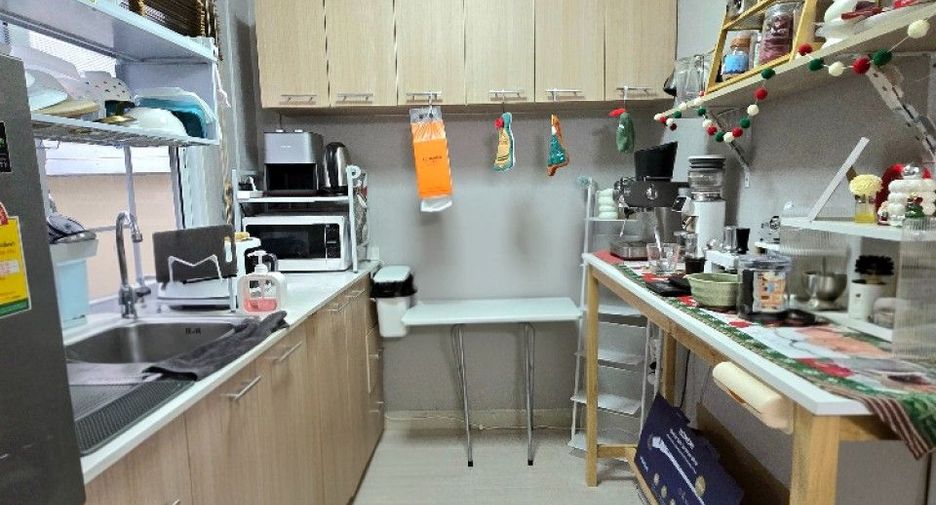 出售 3 卧室 独立屋 在 Thung Khru, 曼谷