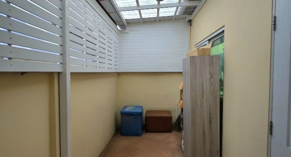 出售 3 卧室 独立屋 在 Thung Khru, 曼谷
