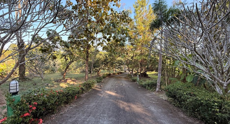 Аренда 4 спальни дом в Мае Рим, Чианг Маи