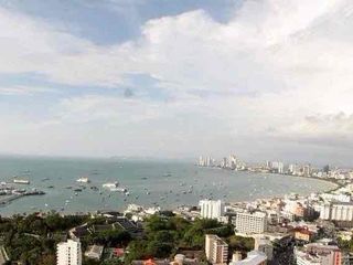 For Rent 2 Bedroom Condo In Bang Lamung, Chonburi