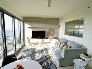 For rent and for sale 2 bedrooms condo in Bang Lamung, Chonburi