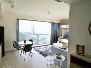 For rent and for sale 2 bedrooms condo in Bang Lamung, Chonburi
