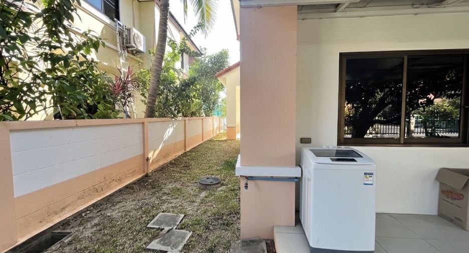 For rent 4 bedrooms house in Hang Dong, Chiang Mai
