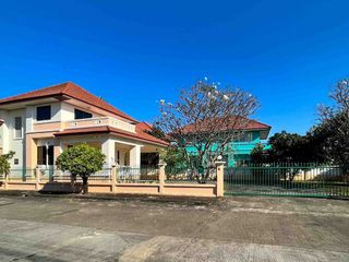 For Rent 4 Bedroom House In Hang Dong, Chiang Mai