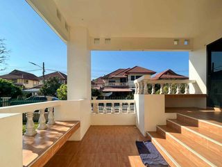 For rent 4 bedrooms house in Hang Dong, Chiang Mai