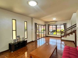 For rent 4 bedrooms house in Hang Dong, Chiang Mai