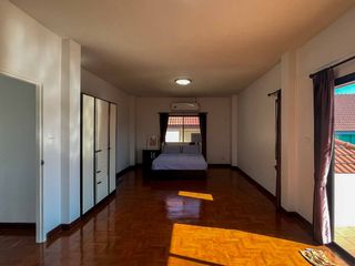 For rent 4 bedrooms house in Hang Dong, Chiang Mai