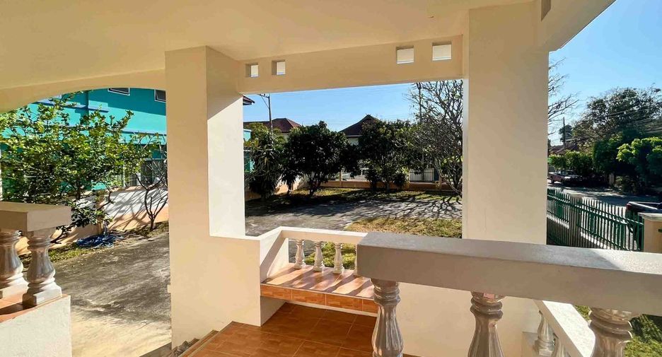 For rent 4 bedrooms house in Hang Dong, Chiang Mai