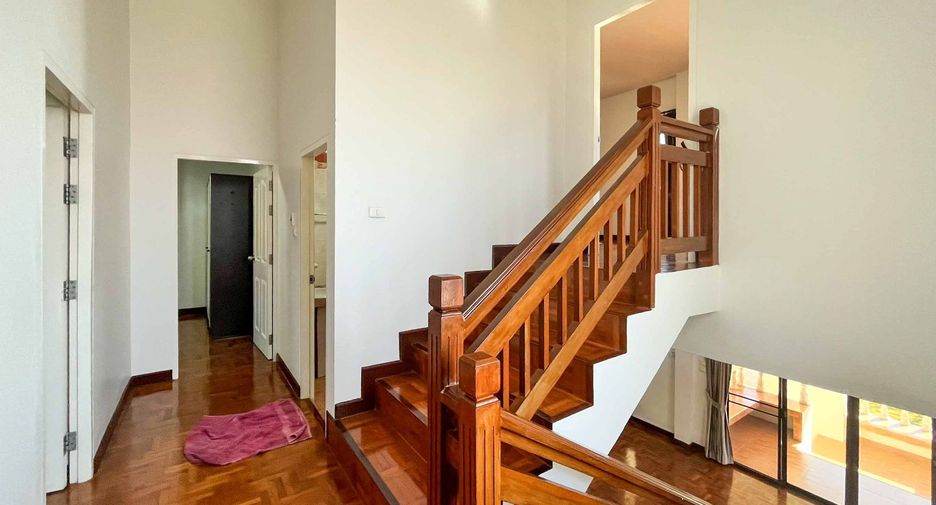 For rent 4 bedrooms house in Hang Dong, Chiang Mai