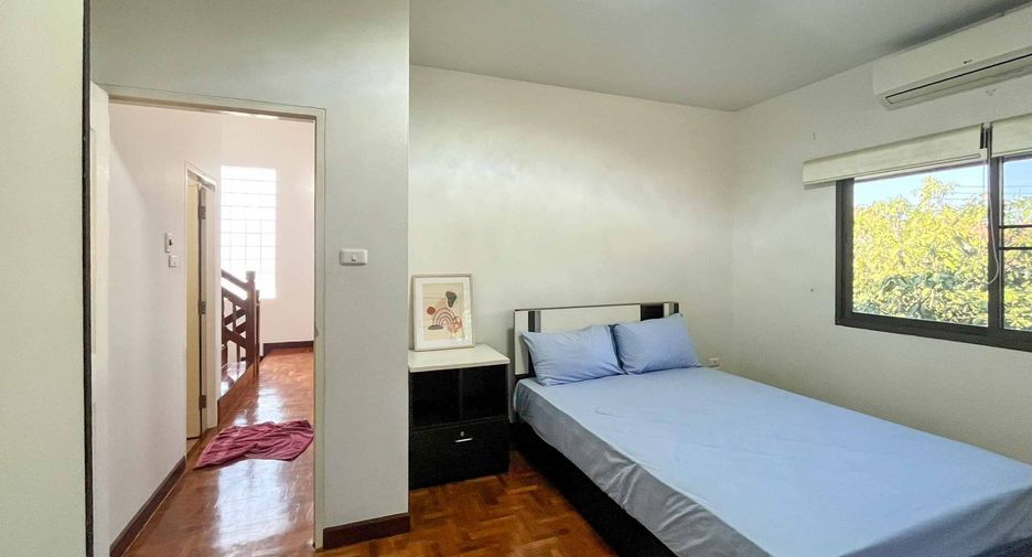 For rent 4 bedrooms house in Hang Dong, Chiang Mai
