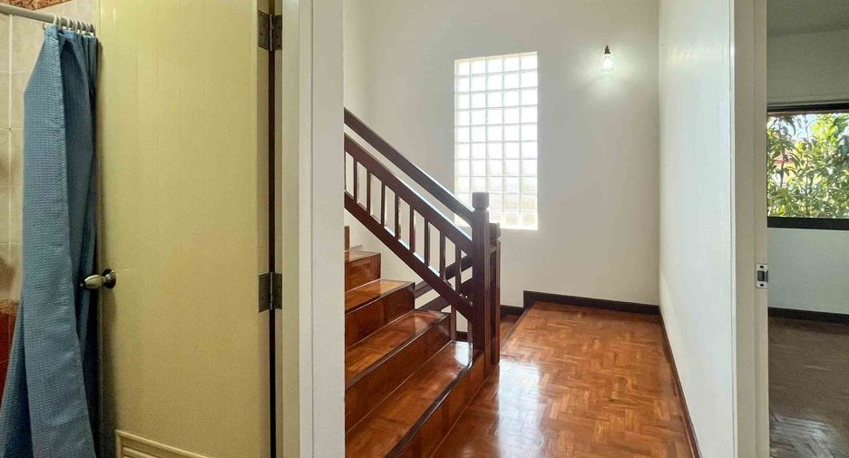 For rent 4 bedrooms house in Hang Dong, Chiang Mai