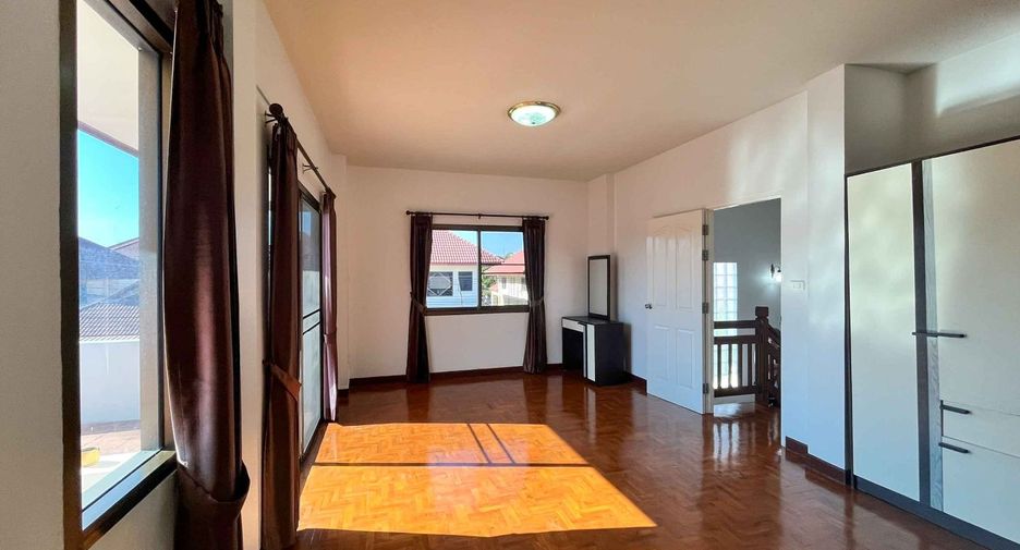 For rent 4 bedrooms house in Hang Dong, Chiang Mai