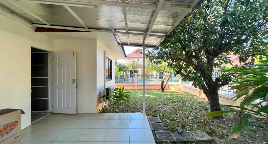 For rent 4 bedrooms house in Hang Dong, Chiang Mai