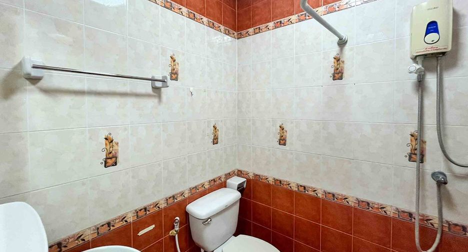 For rent 4 bedrooms house in Hang Dong, Chiang Mai