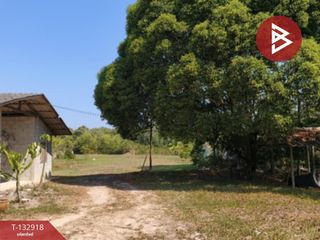 Terreno en venta en Khao Khitchakut, Chanthaburi