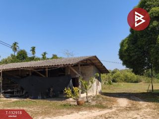 Terreno en venta en Khao Khitchakut, Chanthaburi