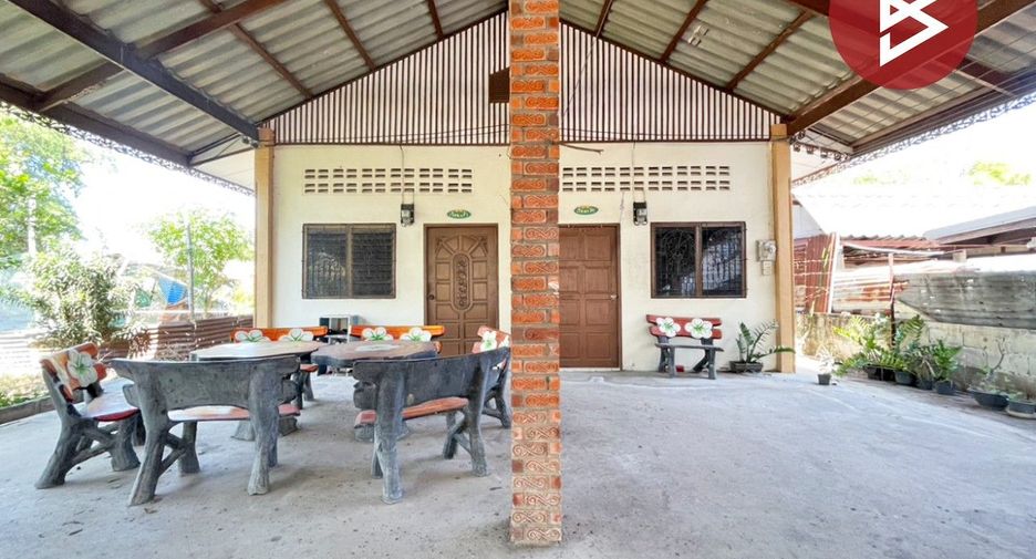 For sale 2 bedrooms house in Ban Phai, Khon Kaen