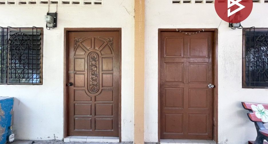 For sale 2 bedrooms house in Ban Phai, Khon Kaen