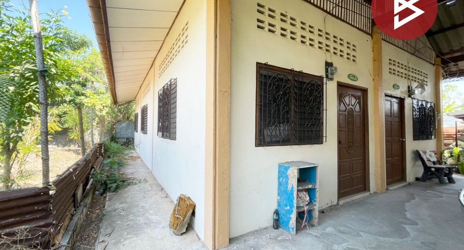 For sale 2 bedrooms house in Ban Phai, Khon Kaen